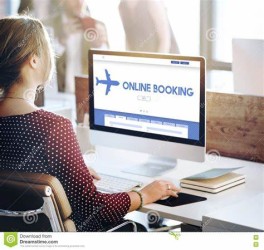  Flight Booking Portal Management